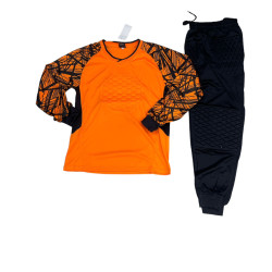 Keeper Jersey