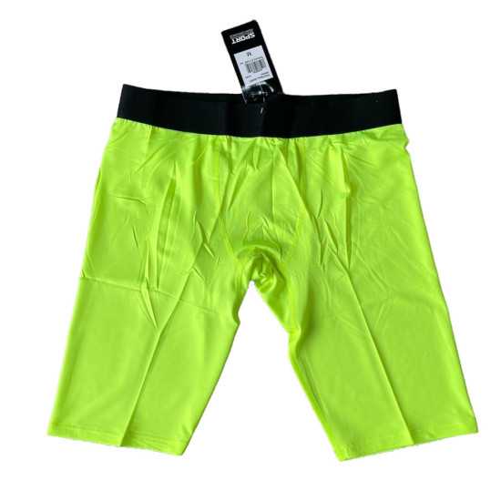 compression shorts inner slacks