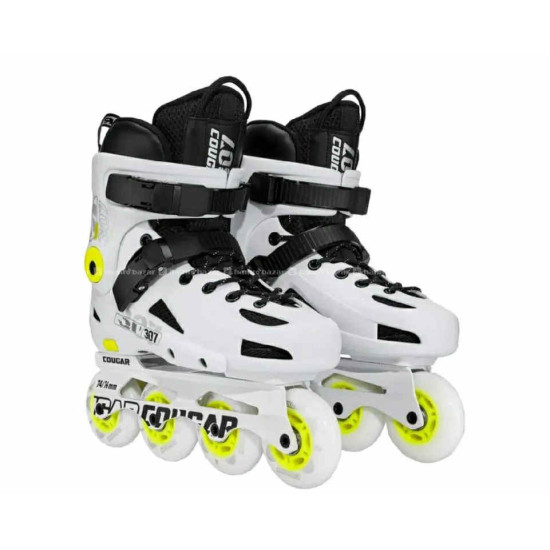 Cougar 307 original roller skate shoes 