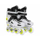 Cougar 307 original roller skate shoes 