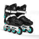 Cougar 307 original roller skate shoes 