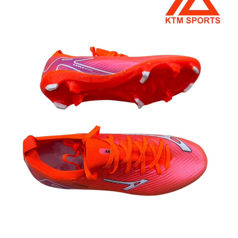 ANZA BOOT
