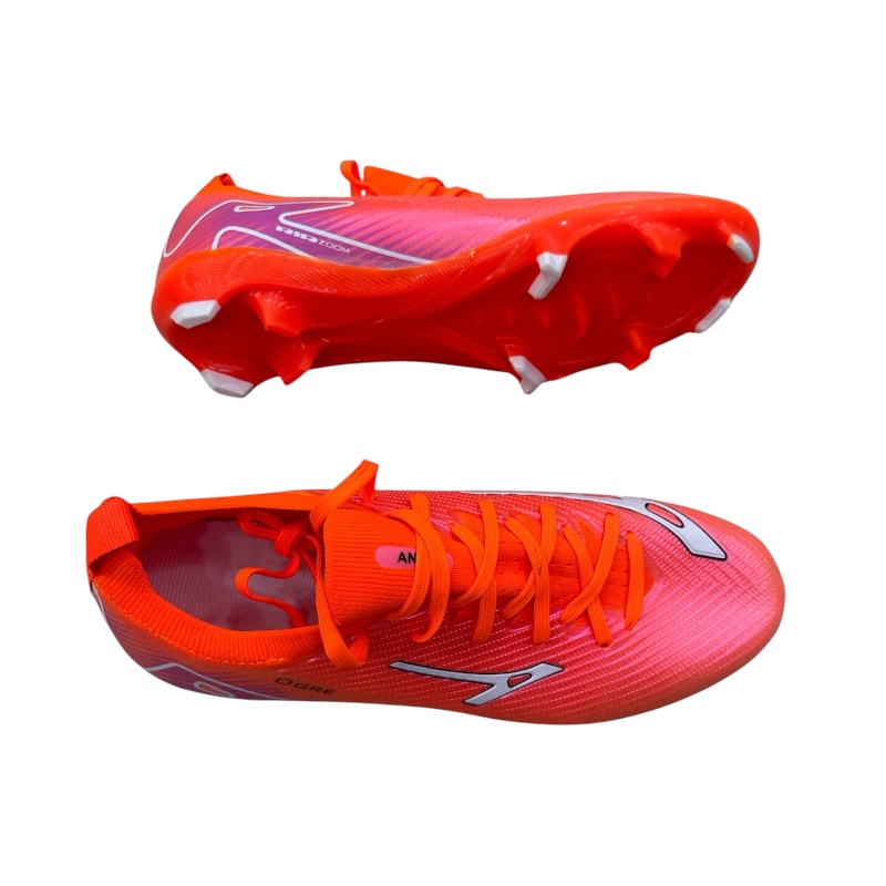 Anza Red Boot